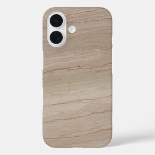 Coque Pour iPhone 16 No.042 Marbre
