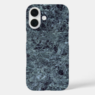 Coque Pour iPhone 16 No.054 Marbre