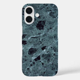 Coque Pour iPhone 16 No.056 Marbre