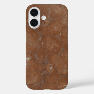 Coque Pour iPhone 16 No.069 Marbre