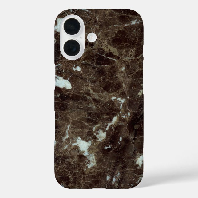 Coques Case-Mate iPhone No.108 Marbre (Verso)