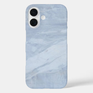 Coque Pour iPhone 16 No.144 Marbre