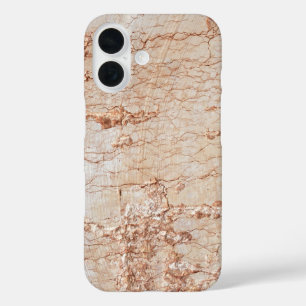 Coque Pour iPhone 16 No.146 Marbre