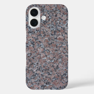 Coque Pour iPhone 16 No.171 Marbre