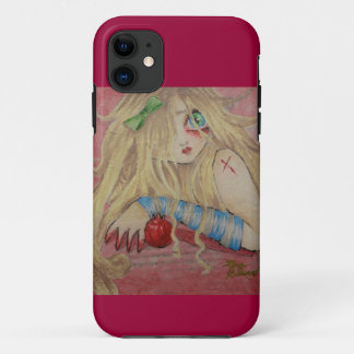 Coque iPhone 11 No. 43 : Nila