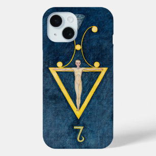 Coque Case-Mate iPhone No 64   Anna Cassel  