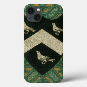 Etui iPhone 13 Noble Crest II