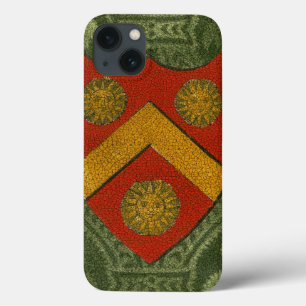 Etui iPhone Case-Mate Noble Crest V