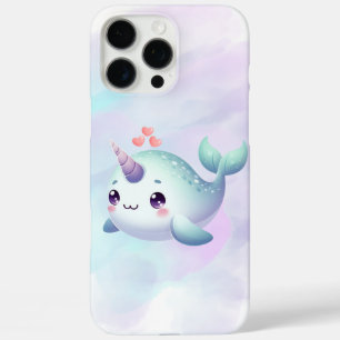Coque iPhone 16 Pro Max Nocturne mou/côtier/marin