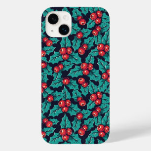 Coque Case-Mate iPhone Noël