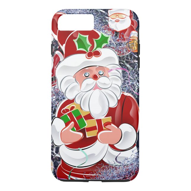 Coques Case-Mate iPhone Noël (Créateur téléchargé)