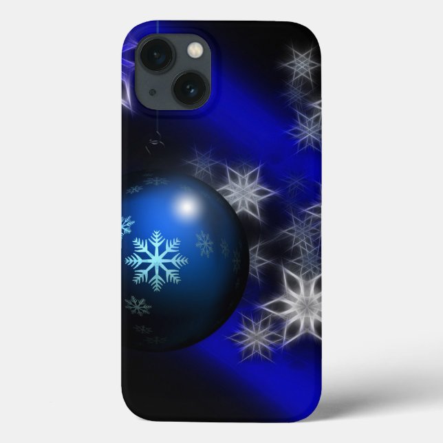 Coques Case-Mate iPhone Noël 015 (Verso)