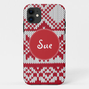 Coques Pour iPhone Noël confit