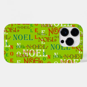 Coque Case-Mate iPhone Noël de Noël