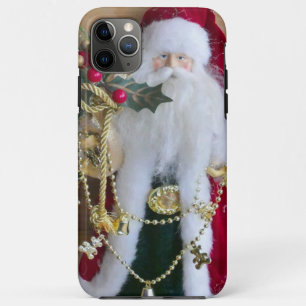 Case-Mate iPhone CASE NOËL DÉCORATIF PÈRE NOËL