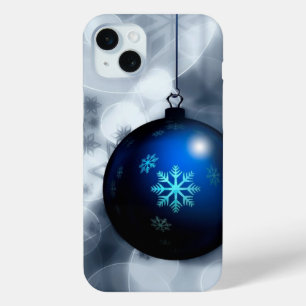 Coque Case-Mate iPhone Noël étincelant