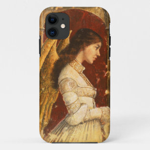 Coque Case-Mate Pour iPhone Noël Fresco Angel