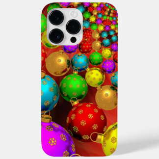 Coque Case-Mate iPhone Noël Jamboree