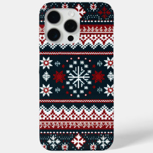 Coque Case-Mate iPhone Noël Motif doux et moche