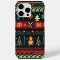 Noël Motif doux et moche