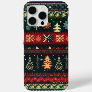 Coque Case-Mate iPhone Noël Motif doux et moche