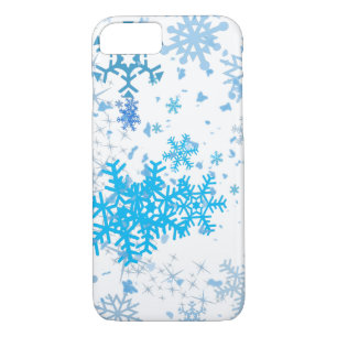 Coque Case-Mate iPhone Noël neige