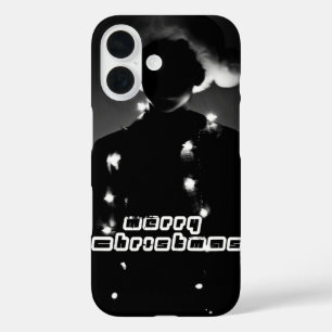 Coques iPhone 16 noël pour les enfants
