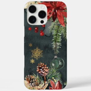 Coque iPhone 16 Pro Max Noël Splendor 2