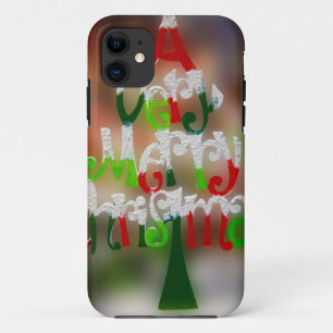 Coques Pour iPhone noël très joyeux