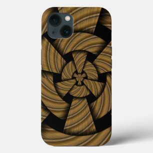 Case-Mate iPhone Case noeud de corde celtique