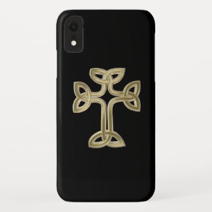 Case-Mate iPhone Case noeud de croix celtique