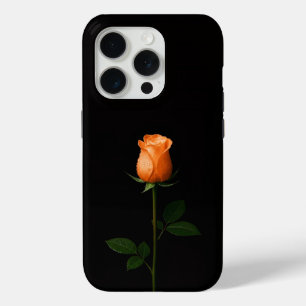Coque Case-Mate iPhone Noir 4 Luxe iPhone 15 Pro Mate Coucher de soleil O