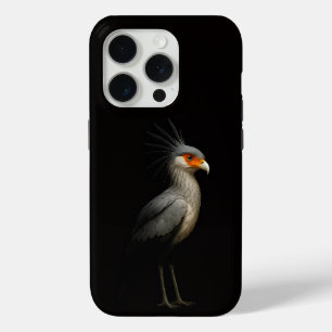 Coque Case-Mate iPhone Noir 4 Luxe iPhone 15 Pro Mate Secrétaire