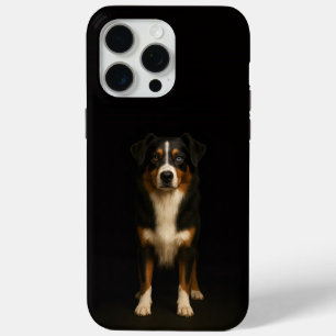 Coque Case-Mate iPhone Noir 4 Luxe iPhone 15 Pro Max, Berger Australien