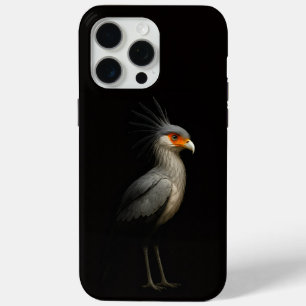 Coque Case-Mate iPhone Noir 4 Luxe iPhone 15 Pro Max, Secrétaire