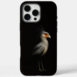 Coque iPhone 16 Pro Max Noir 4 Luxe iPhone 16 Pro Max, Secrétaire