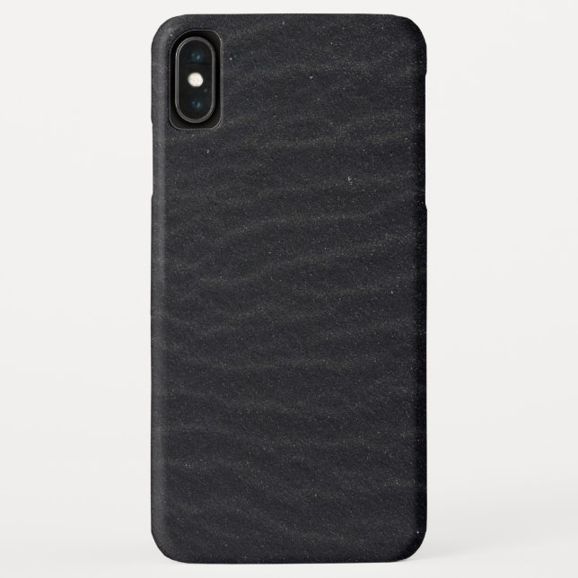 Coques Case-Mate iPhone Noir | Zazzle_Growshop. (Dos)