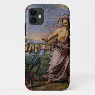 Coque Case-Mate iPhone Noli Mi Tangere par Franciabigio