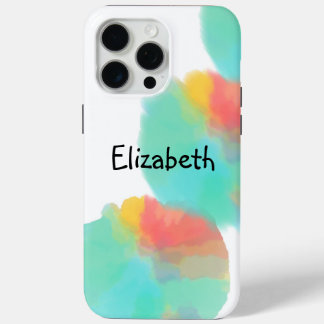 Coque Case-Mate iPhone Nom de fille
