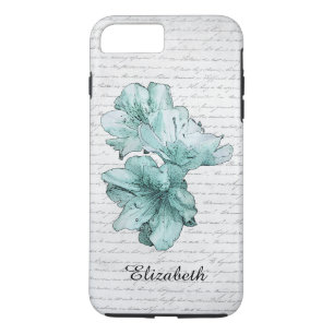 Etui iPhone Case-Mate Nom de la Personnaliser de la lettre d'amour