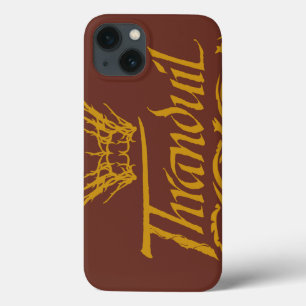 Case-Mate iPhone Case Nom de Thranduil