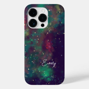 Coque Case-Mate iPhone nom des galaxies d'étoiles