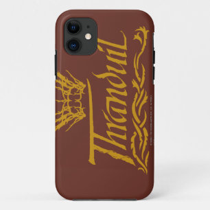 Coque Case-Mate Pour iPhone Nom du thranduil