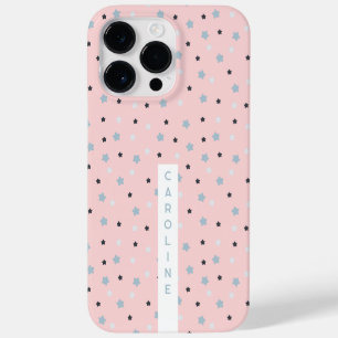 Coque Case-Mate iPhone Nom personnalisé Boîtier téléphonique pour enfants