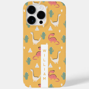 Coque Case-Mate iPhone Nom personnalisé Boîtier téléphonique pour enfants