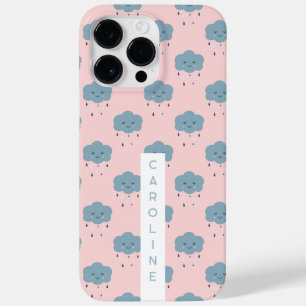 Coque Case-Mate iPhone Nom personnalisé Boîtier téléphonique pour enfants