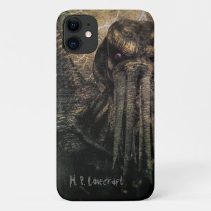 Case-Mate iPhone Case Nom personnalisé Cthulhu