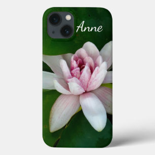 Case-Mate iPhone Case Nom personnalisé Lotus Blossom