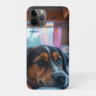 Case-Mate iPhone Case Nom : Rêves de Chien Endormi