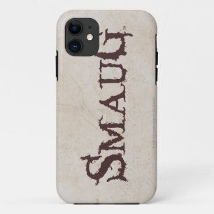 Coques Pour iPhone Nom SMAUG™